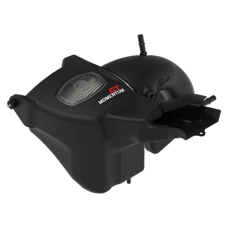 aFe POWER Momentum HD Cold Air Intake System w/ Pro Dry S Media 2021+ Ford Bronco 2.3L (t)