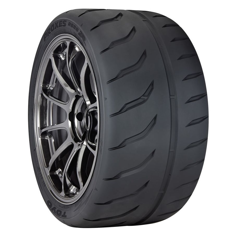 Toyo Proxes R888R Tire - 245/40ZR18 97Y