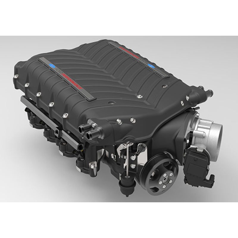 Ford Racing 2024+ Mustang GT/Dark Horse 5.0L Supercharger Kit