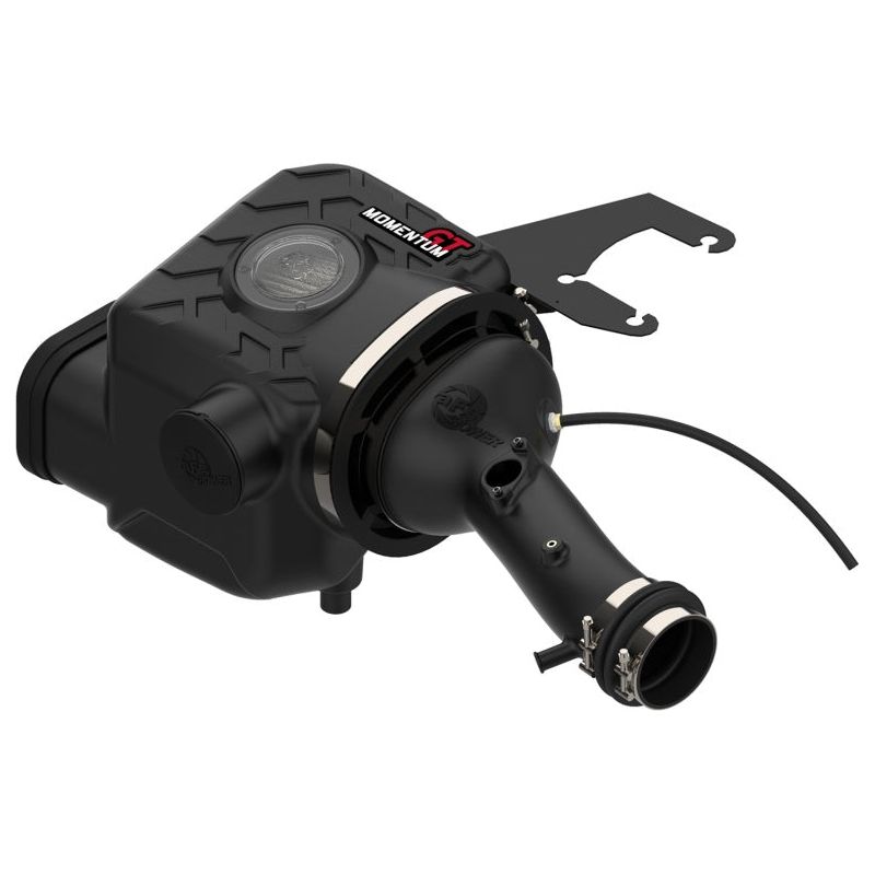 aFe Momentum GT Pro DRY S Cold Air Intake System 12-15 Toyota Tacoma V6 4.0L