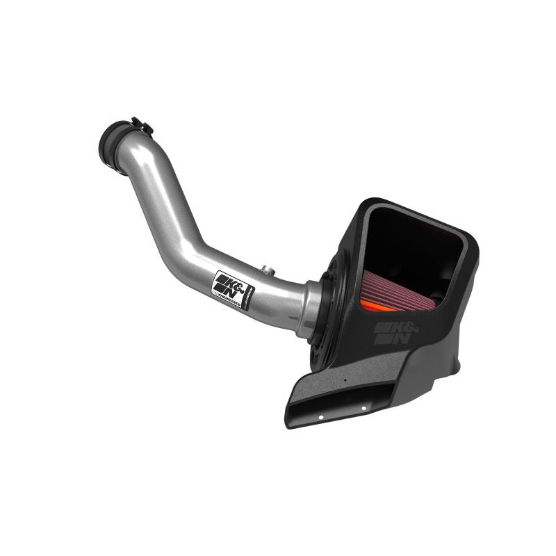 K&N 16-22 Grand Cherokee NextGen Aluminum Cold Air Intake