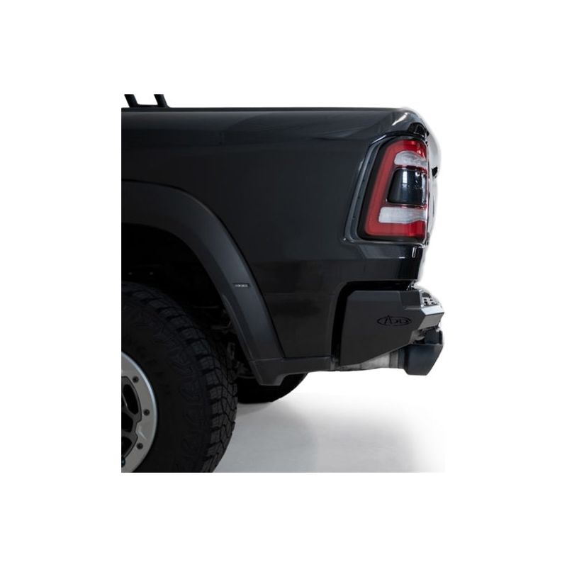 ADD 21-23 Ram TRX Phantom Rear Bumper