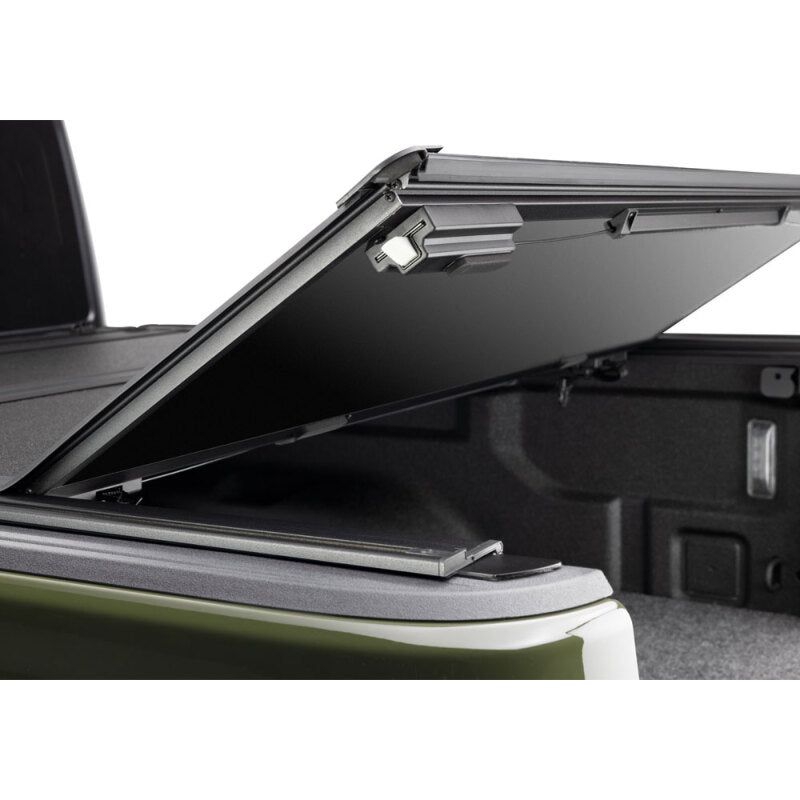 BAK 17-25 Honda Ridgeline 5.4ft. Bed BAKFlip MX4 TS