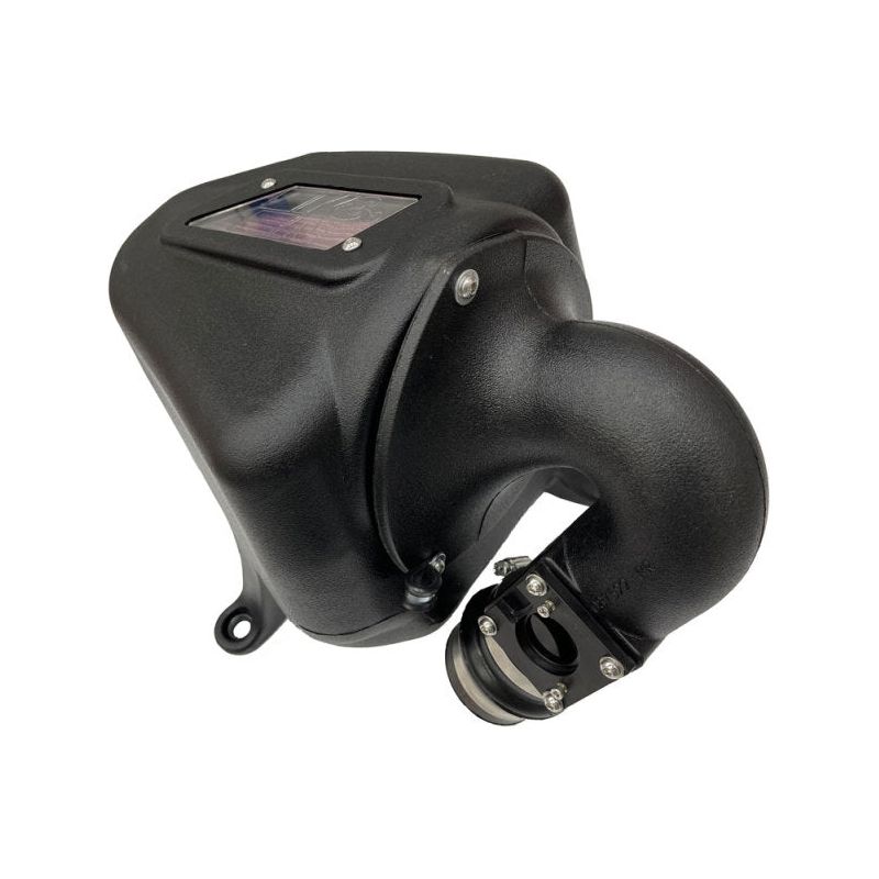 K&N 15-22 Toyota Hilux L4-2.5L DSL Performance Air Intake System