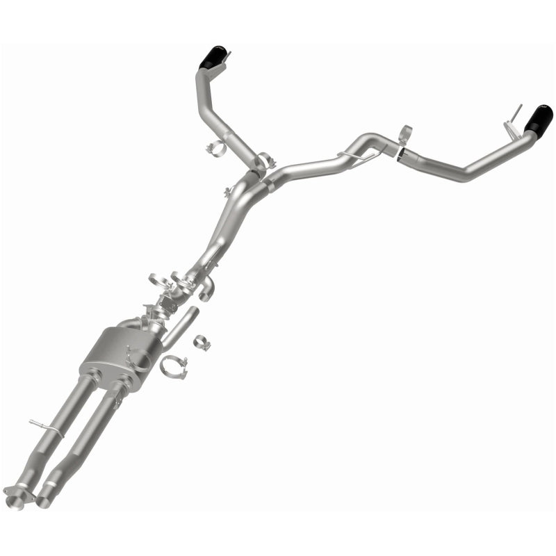 Magnaflow 2024+ Ford Ranger Raptor Cat-Back Exhaust System