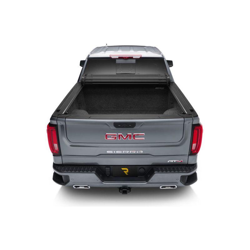 Photo - Mounted