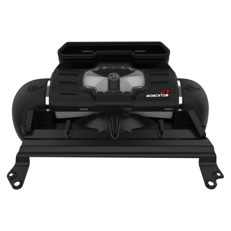 aFe Momentum GT Pro Dry S Cold Air Intake System 2021 RAM 1500 TRX V8-6.2L SC
