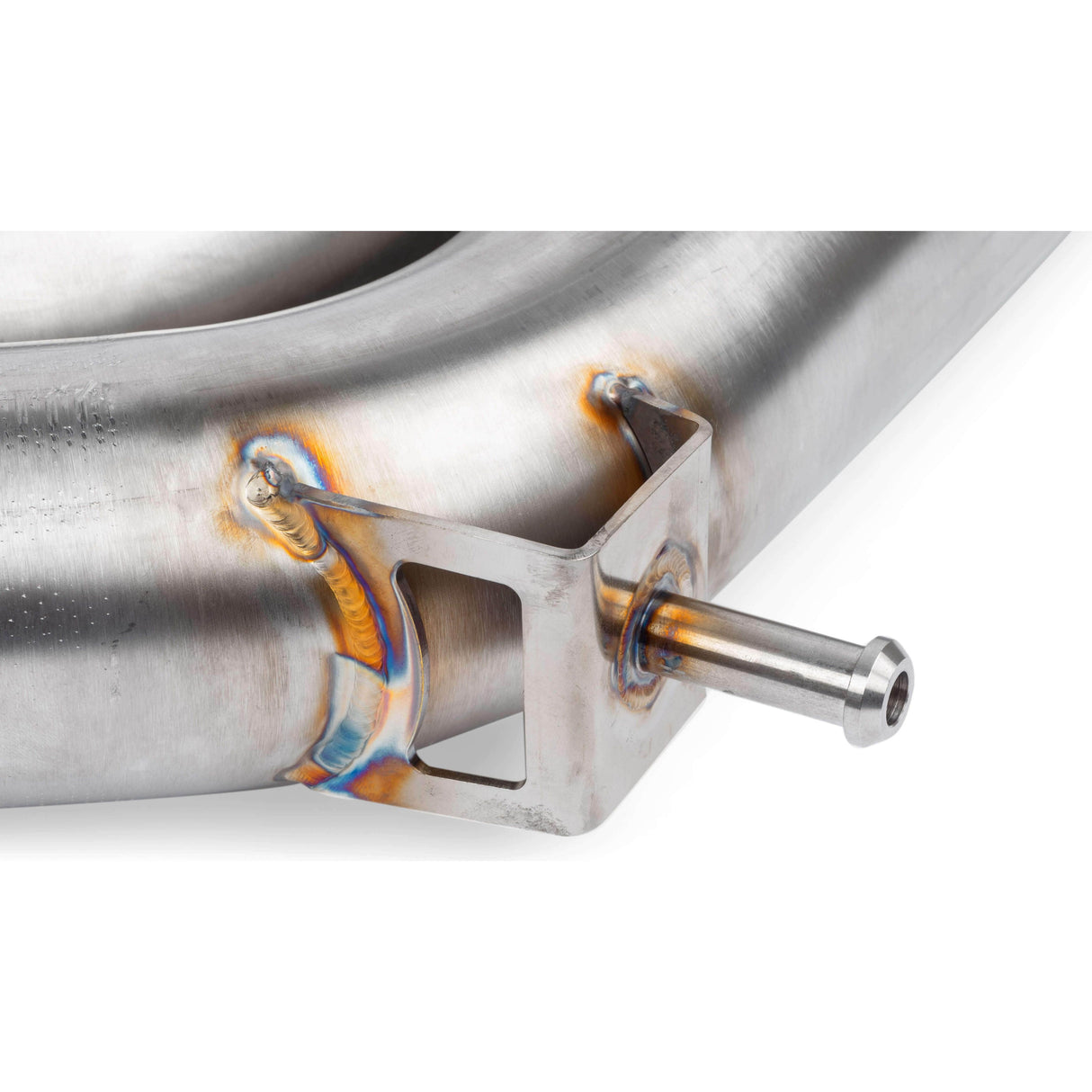 APR APR Catback Exhaust System - 4.0 TFSI - C7 S6 and S7 CBK0009