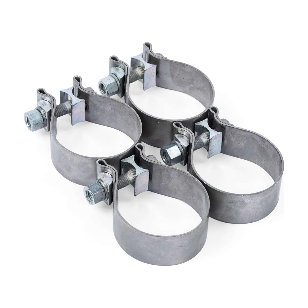 APR APR Catback Exhaust System - 4.0 TFSI - C7 S6 and S7 CBK0009