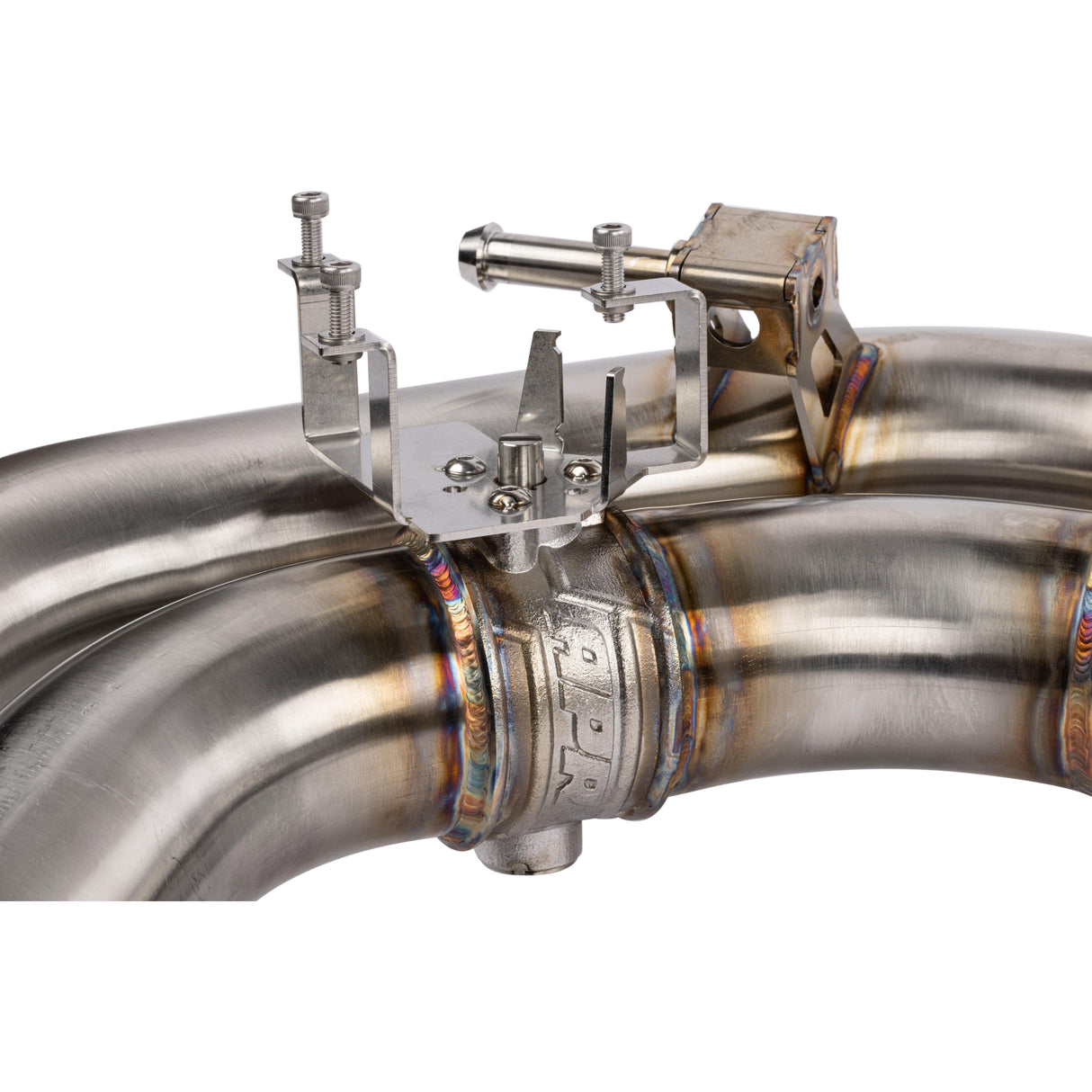 APR APR Catback Exhaust System - RS3 2.5T (MK3/8V) CBK0041