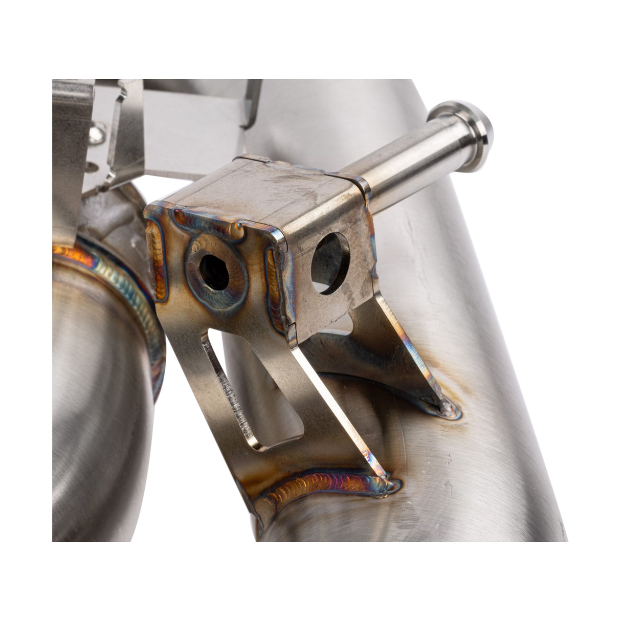 APR APR Catback Exhaust System - RS3 2.5T (MK3/8V) CBK0041