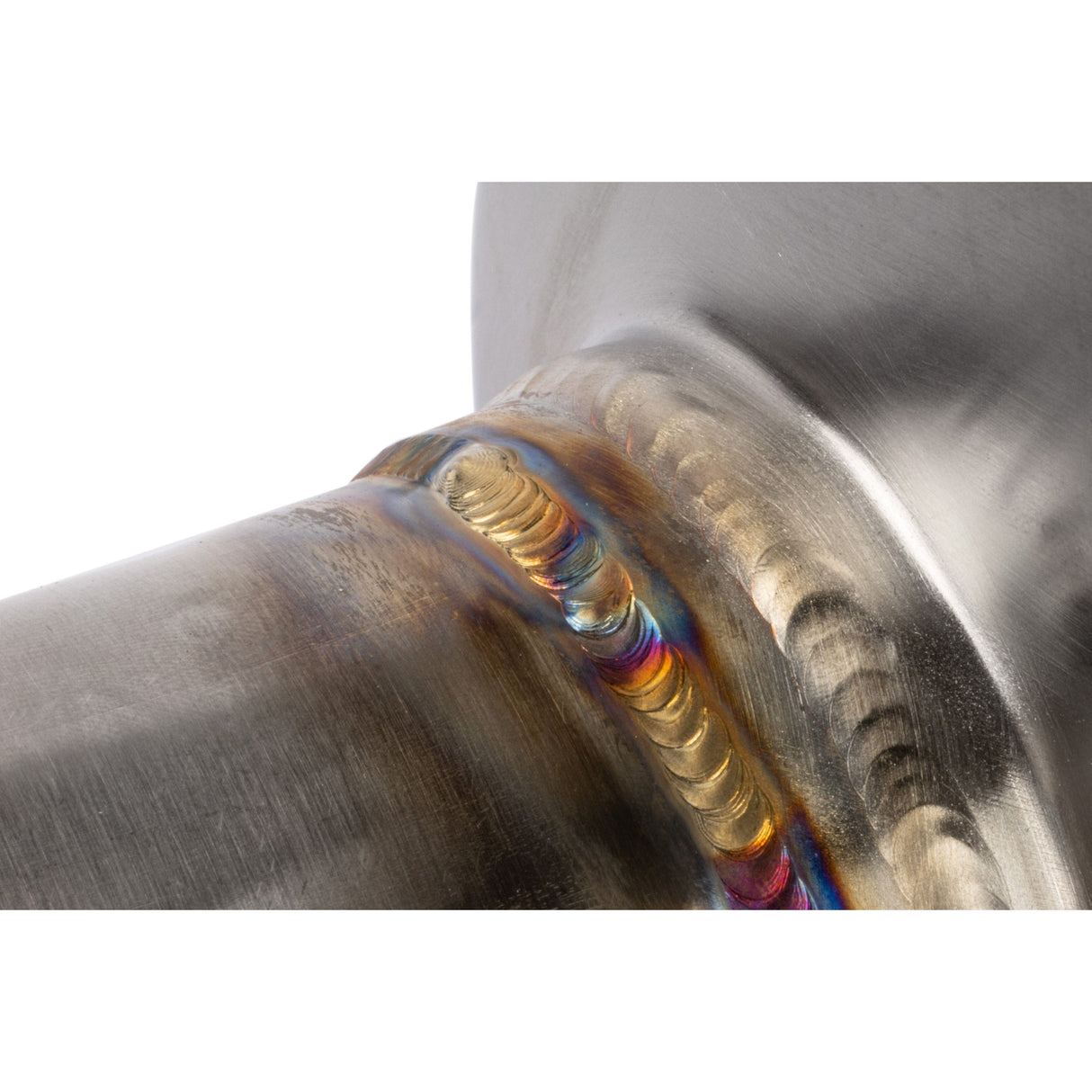 APR APR Catback Exhaust System - RS3 2.5T (MK3/8V) CBK0041