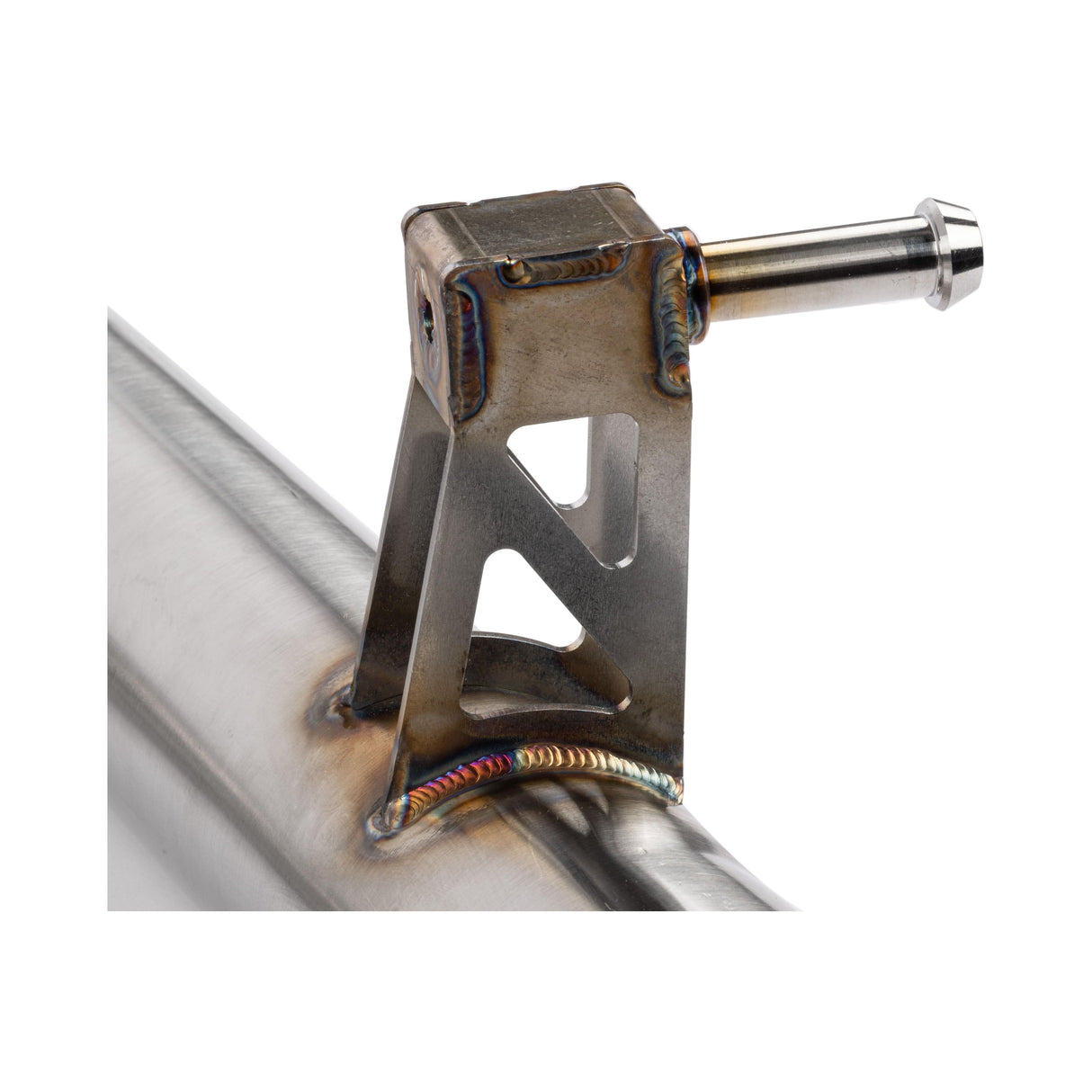 APR APR Catback Exhaust System - RS3 2.5T (MK3/8V) CBK0041