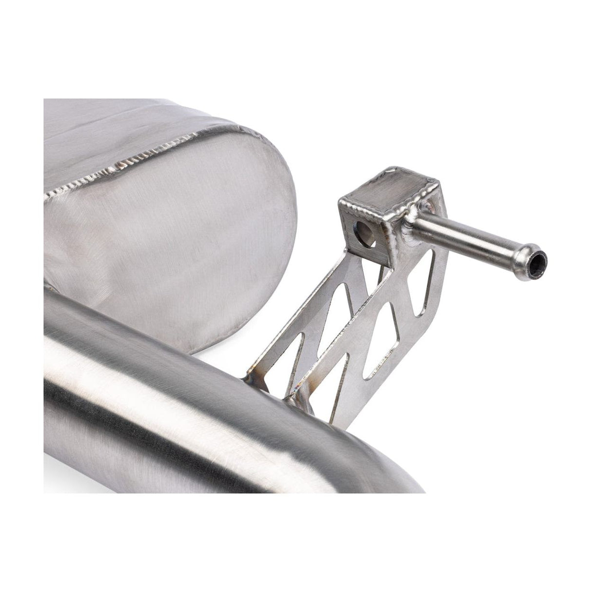 APR APR Catback Exhaust System - VW / Mk8 / GTI CBK0047