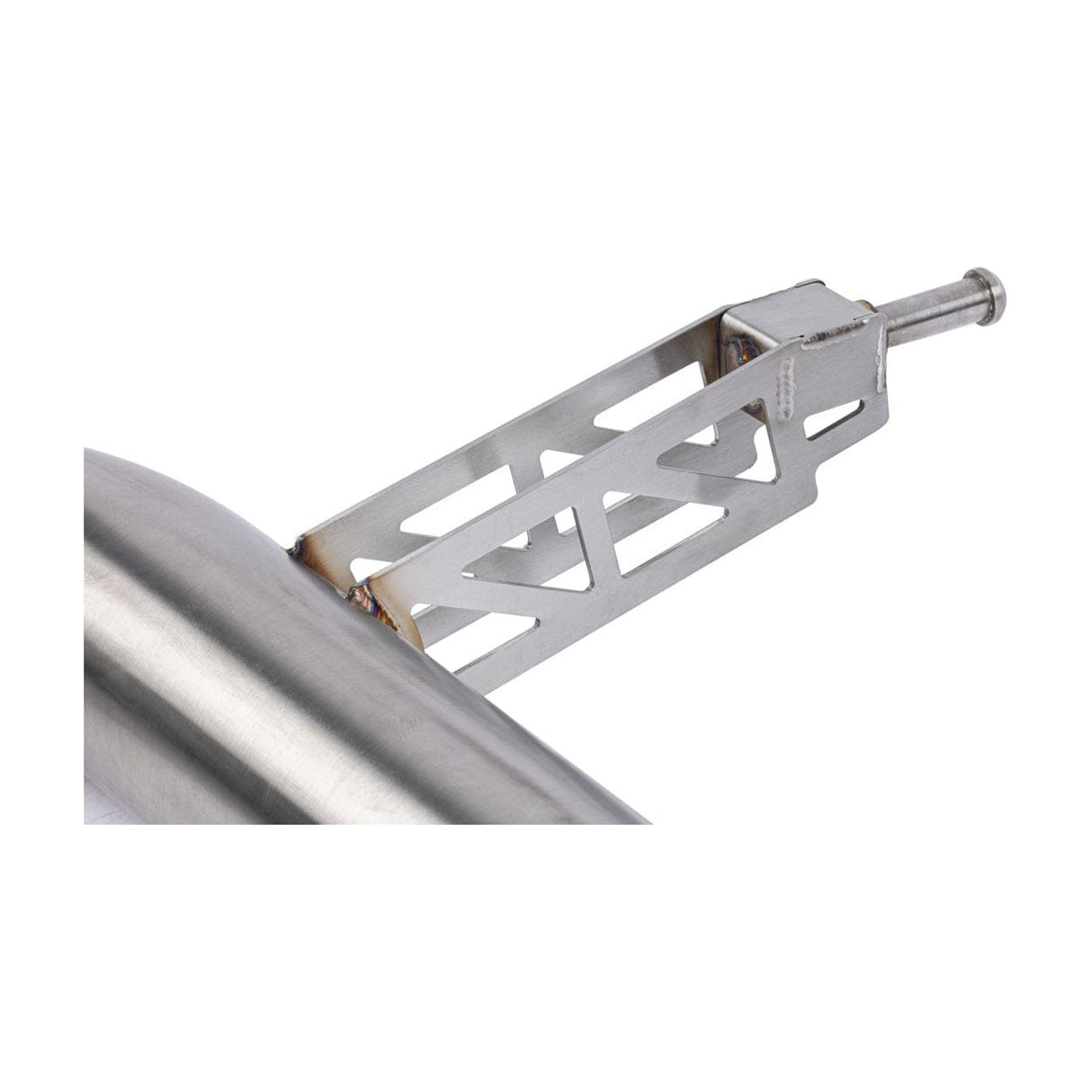 APR APR Catback Exhaust System - VW / Mk8 / GTI CBK0047