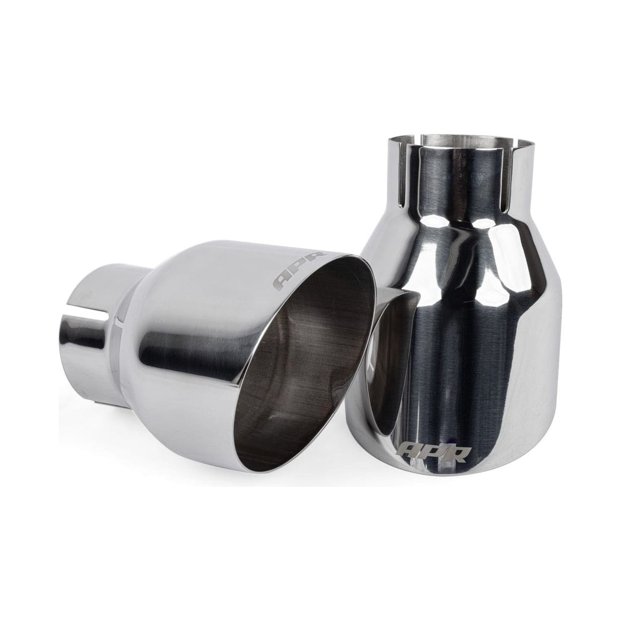 APR APR Catback Exhaust System - VW / Mk8 / GTI CBK0047