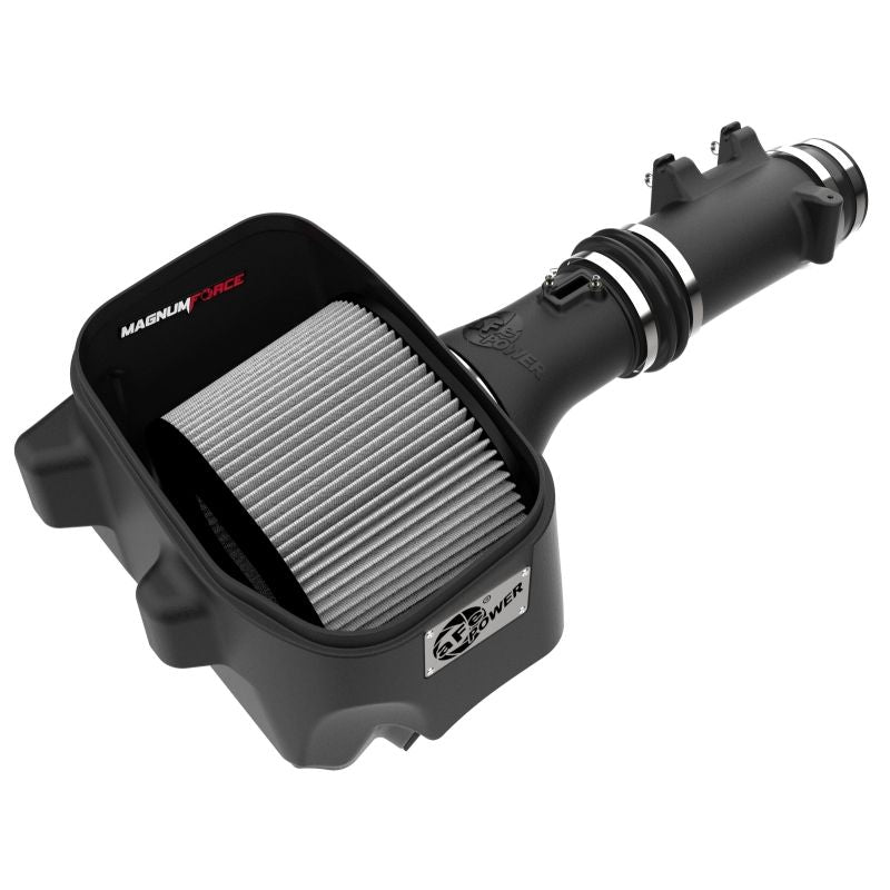 aFe Power Magnum Force Stage-2 Pro DRY S Cold Air Intake System 25-26 Ram 1500 RHO L6-3.0L (tt)