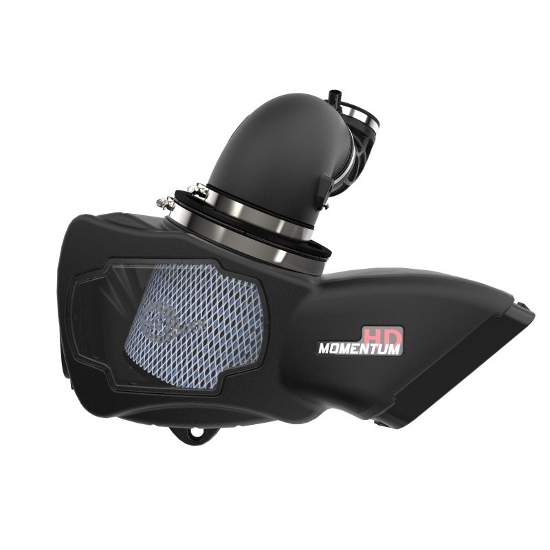 aFe POWER Momentum HD Intake System w/ Pro 10R Filter 25-26 RAM L6 6.7L Diesel