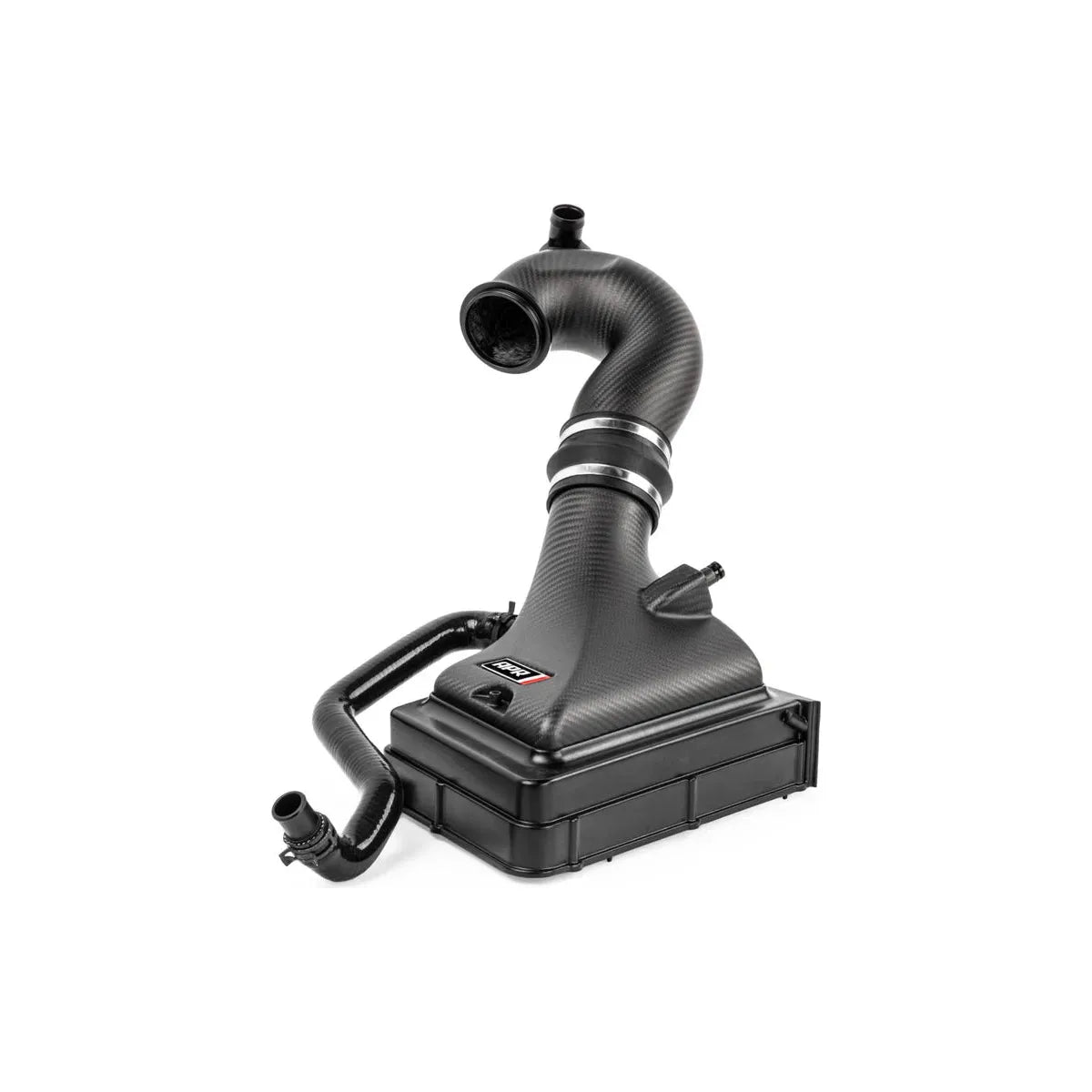 APR Carbon Fiber Intake System With Turbo Inlet Pipes Porsche 911 (992) 3.0T/3.7T 2020+