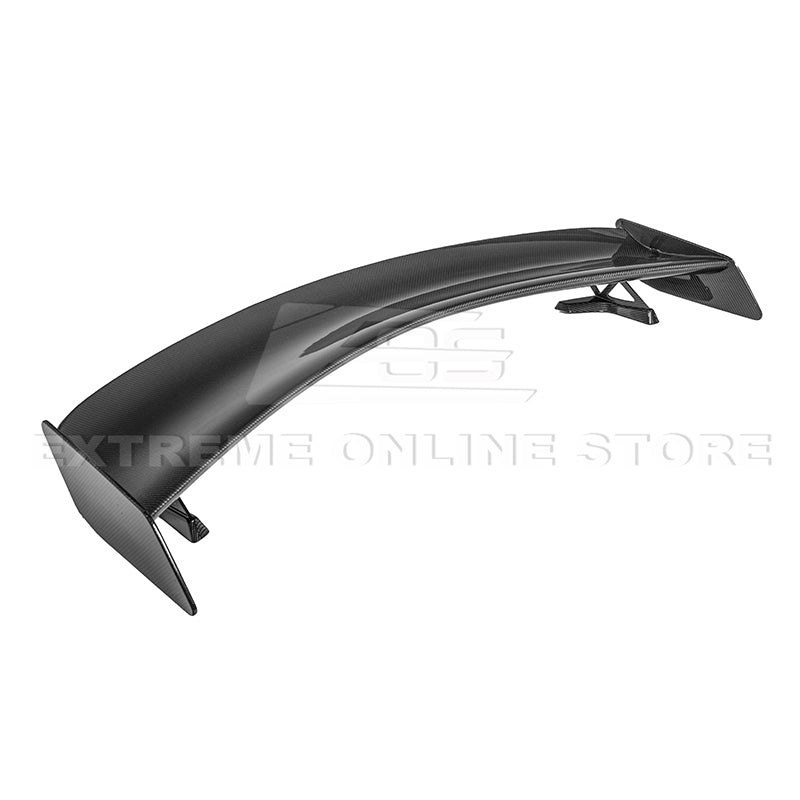2024+ Ford Mustang - GT500 Rear High Wing Spoiler