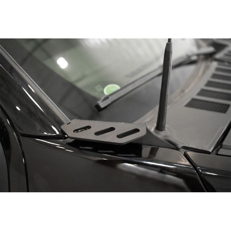ADD 2021+ Ford F150 / 2021+ Ford F150 Raptor Ditch Light Brackets