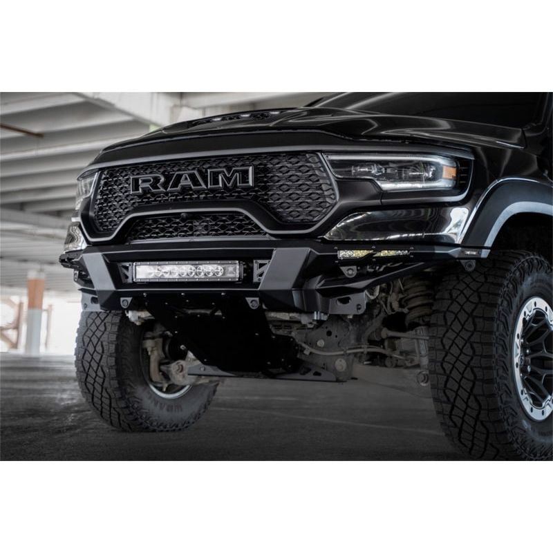 ADD 21-23 Ram TRX Phantom Front Bumper