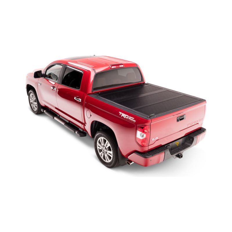 BAK 05-20 Nissan Frontier 6ft Bed BAKFlip G2