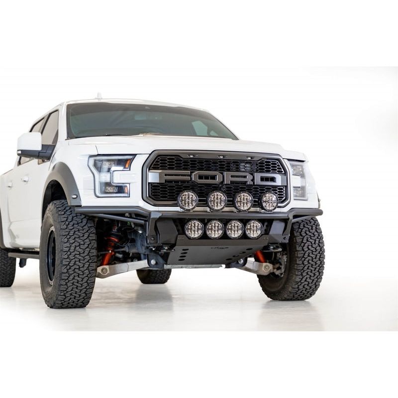 Addictive Desert Designs 17-20 Ford F-150 Raptor ADD PRO Bolt-On V2 Front Bumper