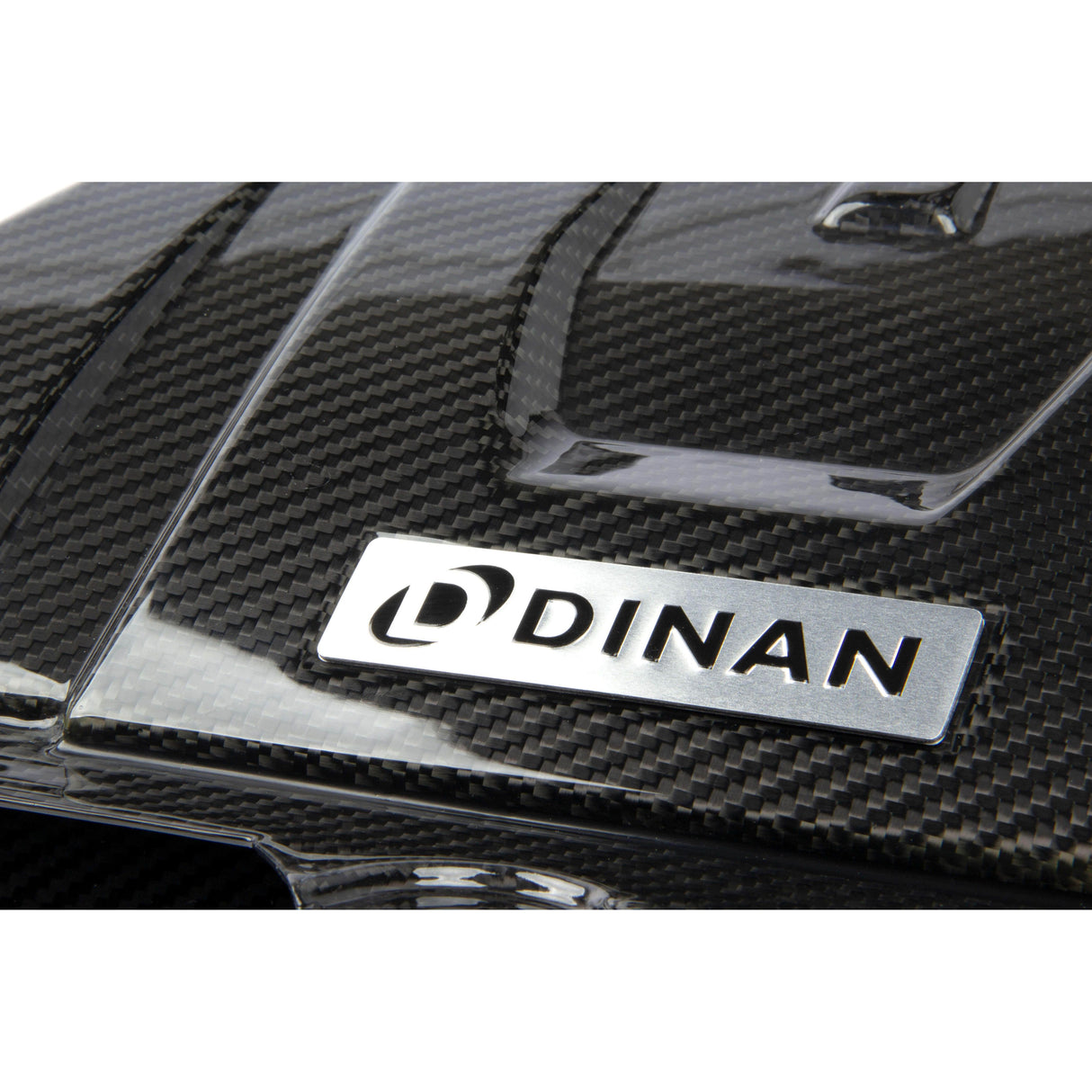 Dinan DINAN COLD AIR INTAKE - BMW / F9x X5M / X6M (incl Comp.) D760-0056