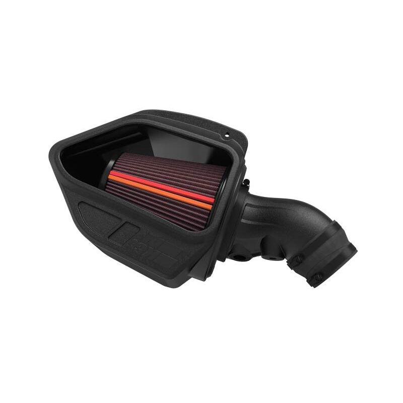 K&N 11-23 Dodge Challenger V8 6.4L NextGen Cold Air Intake