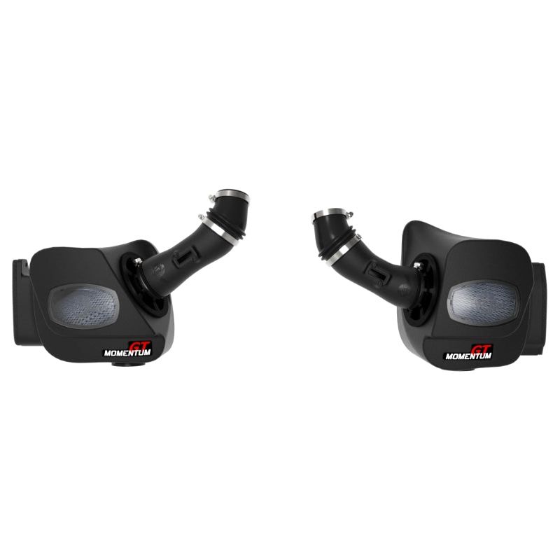 aFe Toyota Land Cruiser 300 Series Momentum GT Coil Air Intake System w/ Pro 5R Media