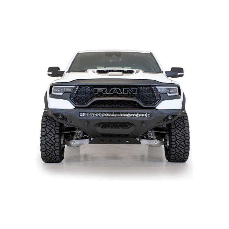 Addictive Desert Designs 2021+ Dodge RAM 1500 TRX Stealth Fighter Front Bumper