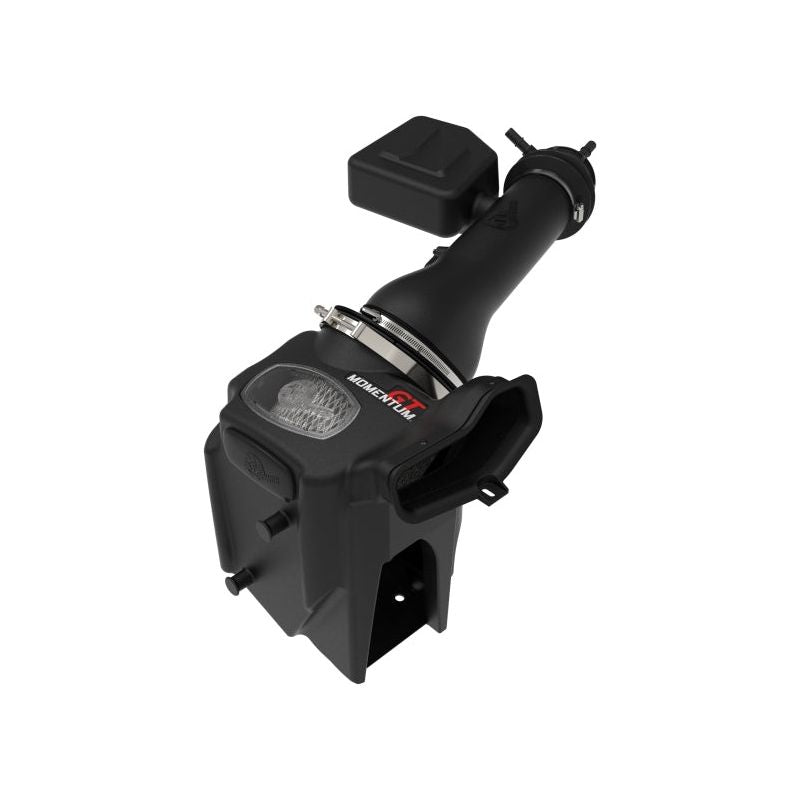 aFe 2023+ Ford F-250/F-350 V8-7.3L Momentum GT Pro DRY S Intake System