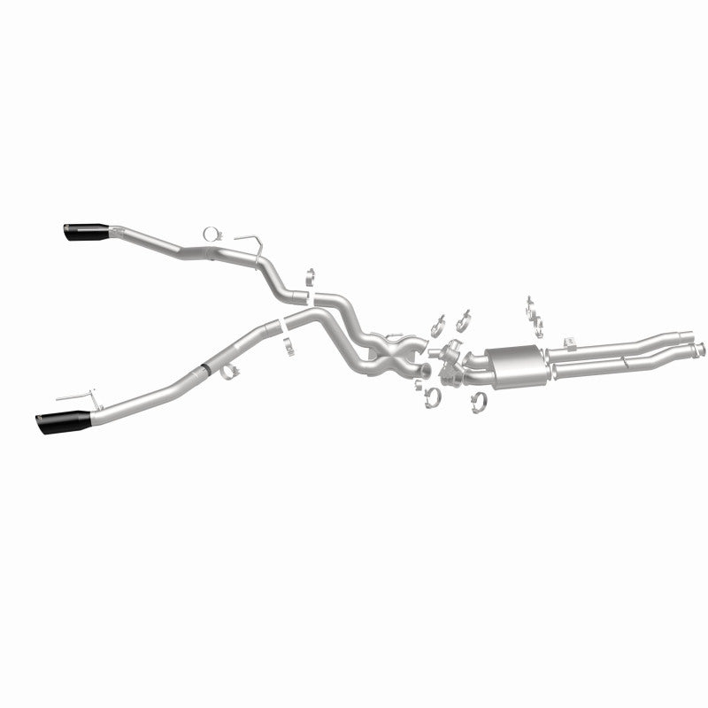 Magnaflow 2024+ Ford Ranger Raptor Cat-Back Exhaust System