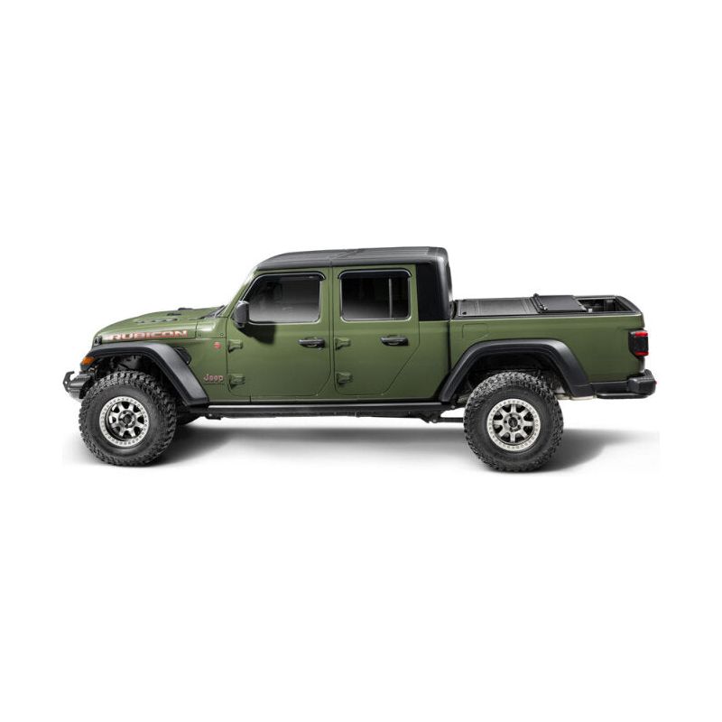 BAK 23-25 GMC Canyon/Chevy Colorado 5.2ft. Bed BAKFlip MX4 TS
