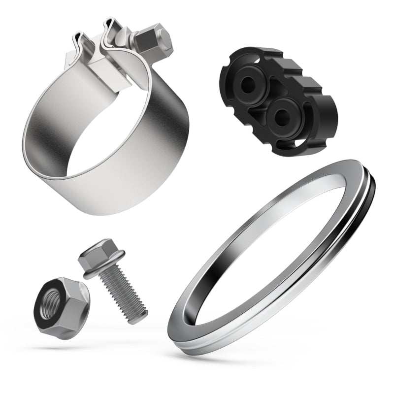 Magnaflow 2024+ Ford Ranger Raptor Cat-Back Exhaust System