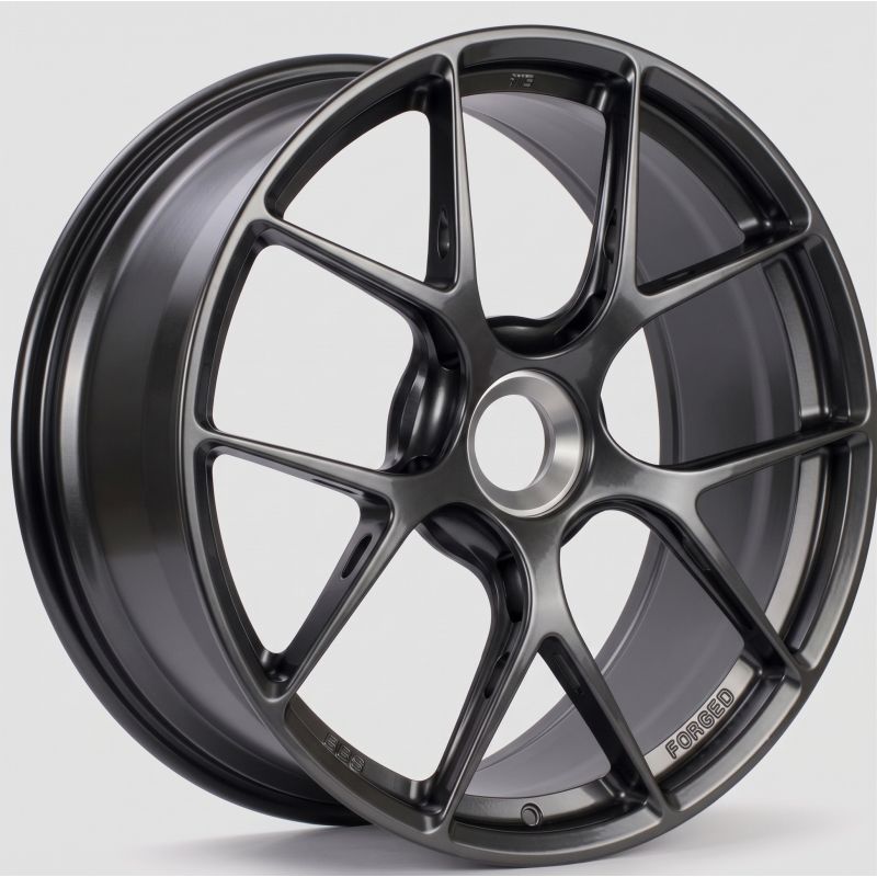 BBS FI-R EVO 20x11 Centerlock ET50 Neodyme Wheel