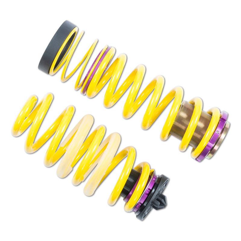 KW Suspension H.A.S. Coilover Spring Kit Audi RS5 B9 Sportback w/ DRC 2019+