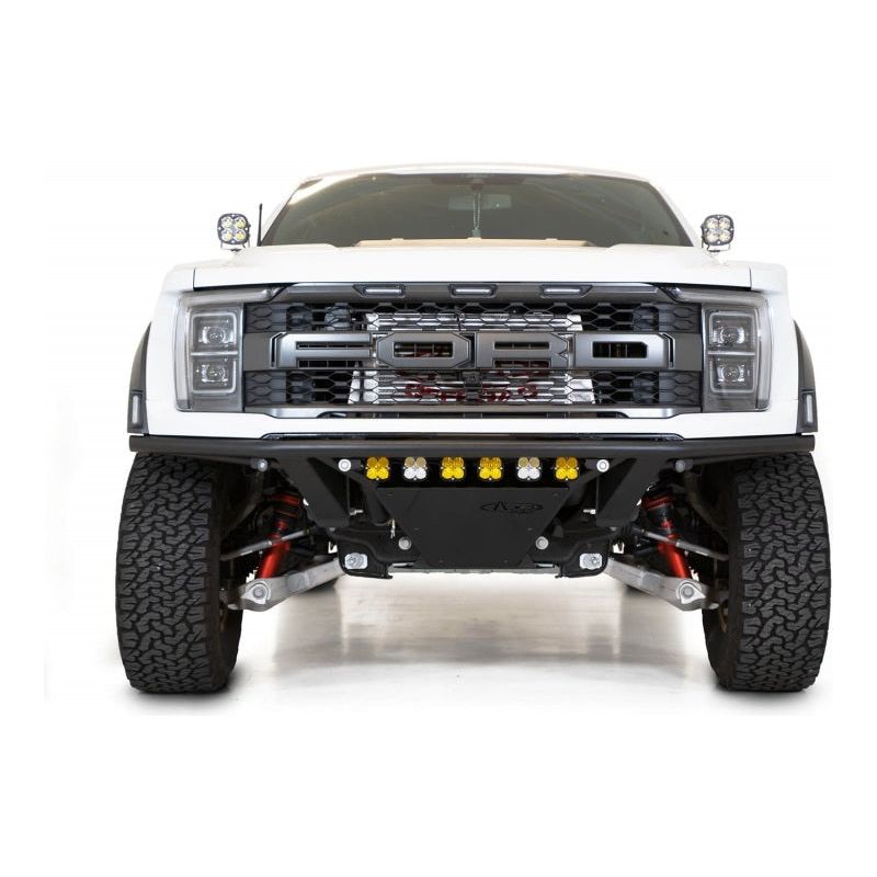 Addictive Desert Designs 2021-2026 Raptor Pro Front Bumper