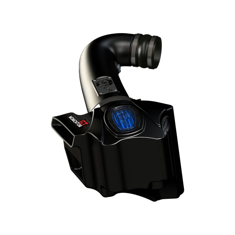 aFe Momentum GT Pro 5R Cold Air Intake System 11-17 Jeep Grand Cherokee (WK2) V8 5.7L HEMI
