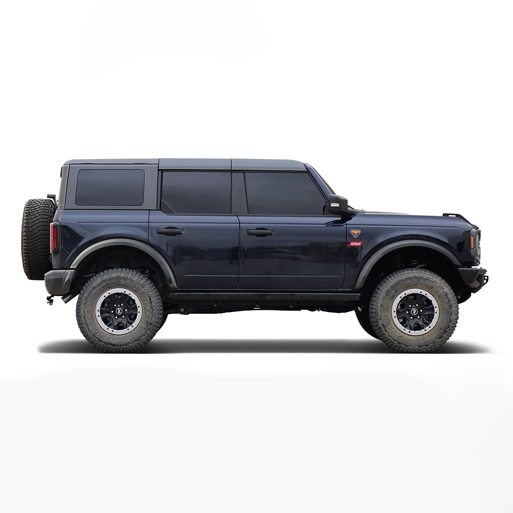 Eibach Coilovers 2021+ Ford Bronco Pro-Truck 2.0 Front & Rear