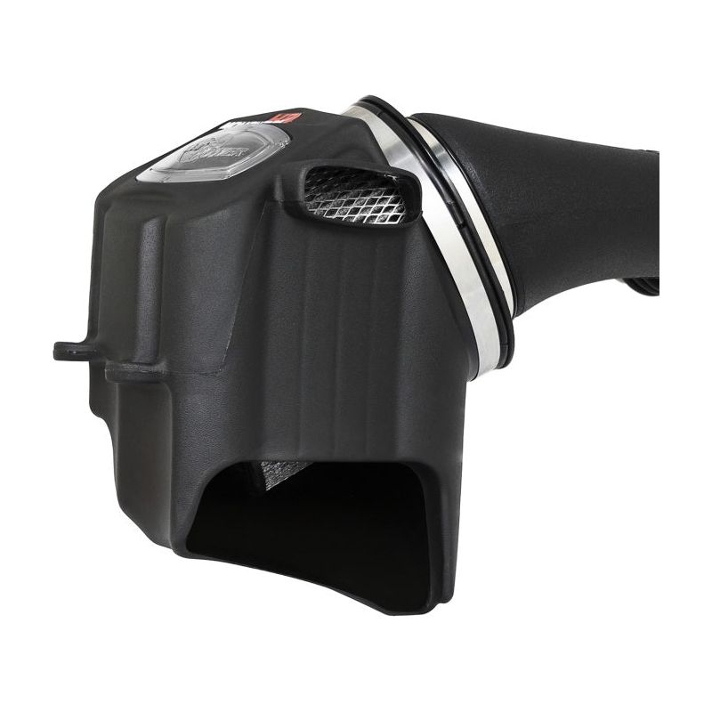 aFe Momentum GT Pro DRY S Cold Air Intake System 2017 Ford Superduty V8-6.2L