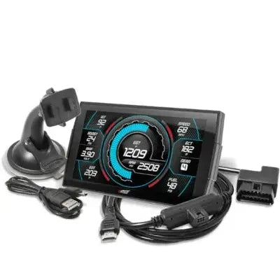 Edge EZX Ford Bronco | Bronco Raptor 2021-2025 - 12715-3