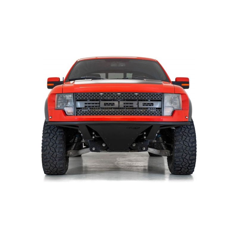 ADD 10-14 Ford Raptor Pro V2 Front Bumper