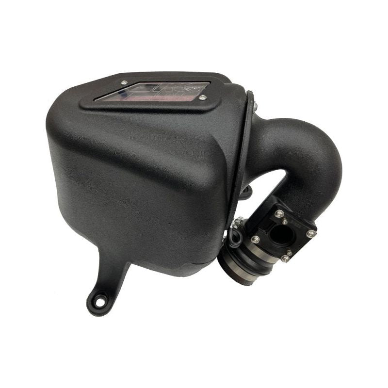 K&N 15-22 Toyota Hilux L4-2.5L DSL Performance Air Intake System