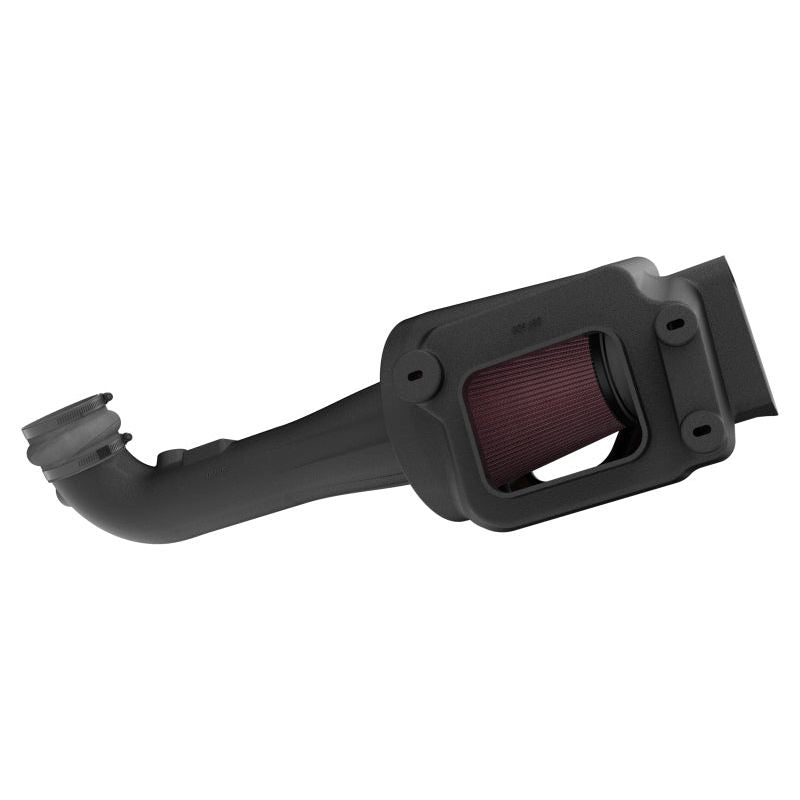 K&N 14-20 Chevy Silverado 1500 (5.3L/6.2L V8) NextGen Cold Air Intake
