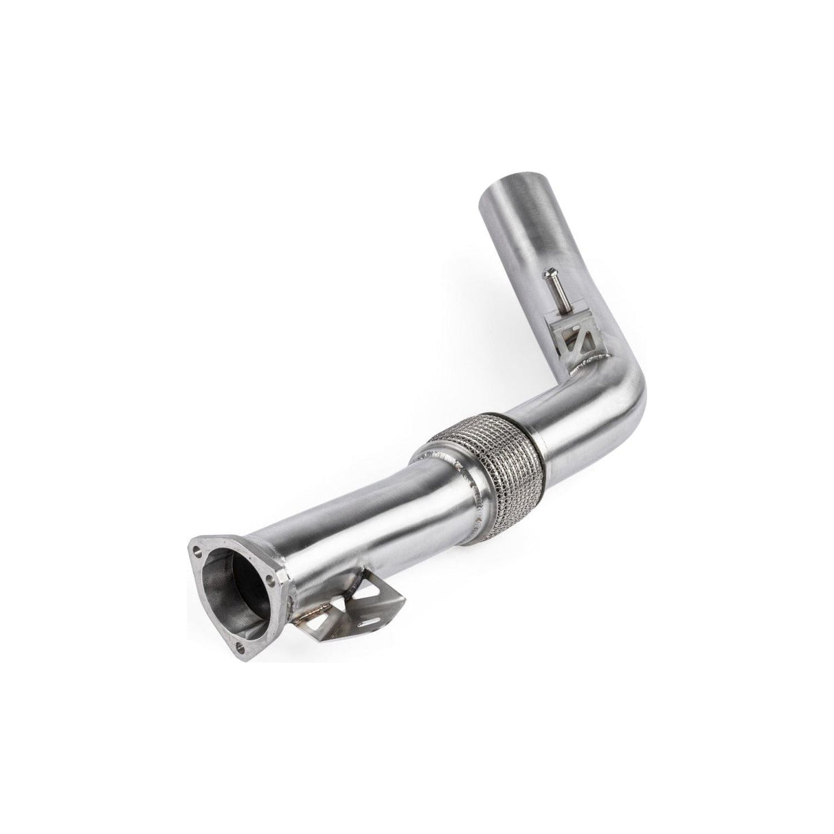APR APR Catback Exhaust - Audi / 4.0TT / RSQ8 CBK0051