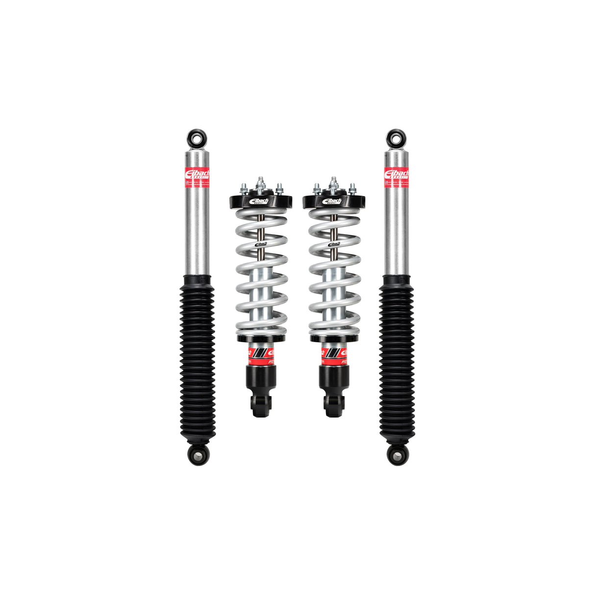 EIbach 22-25 Nissan Frontier Stage 2 Pro-Truck-Lift