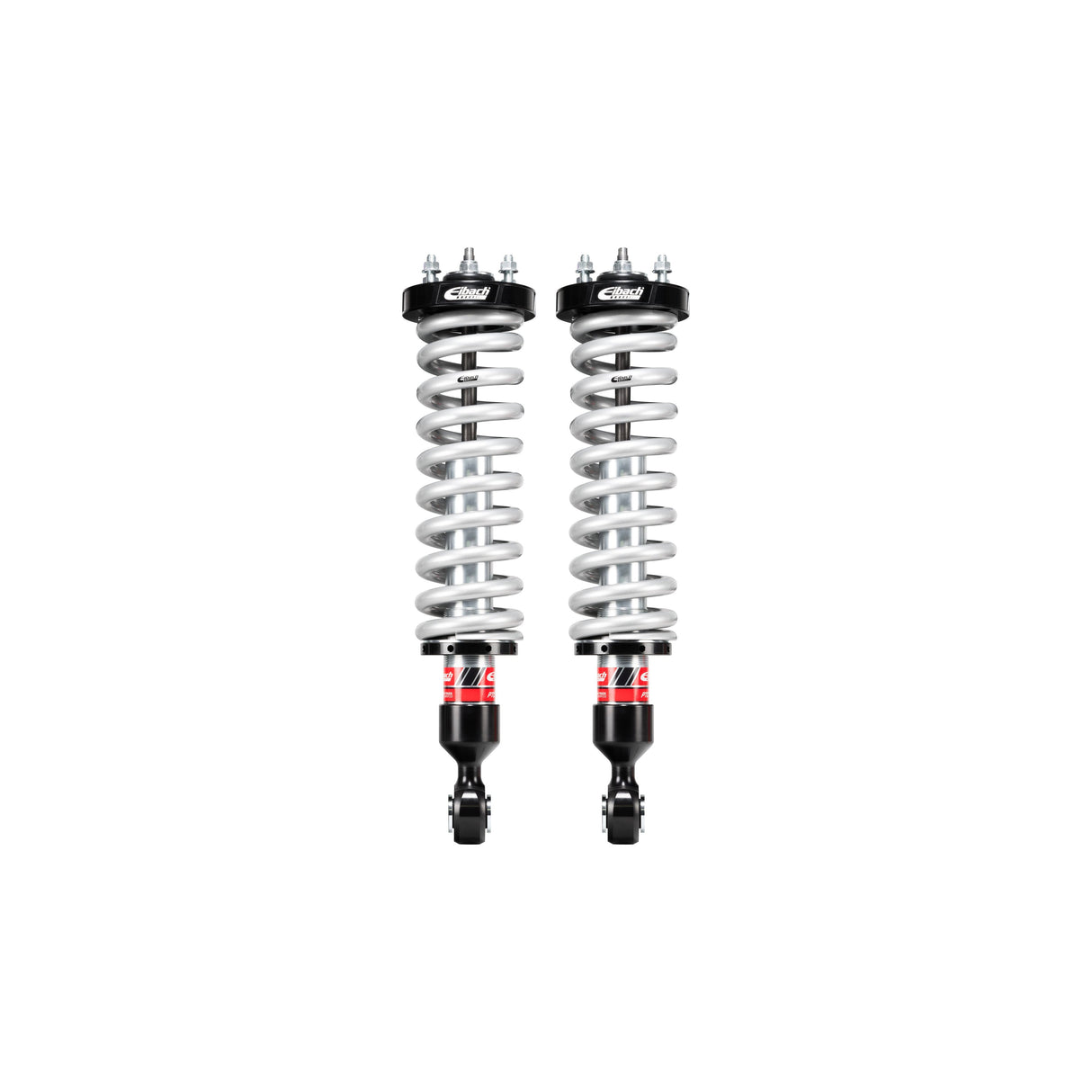 Eibach Pro-Truck Coilover 2.0 for 23-25 Toyota Sequoia 4WD