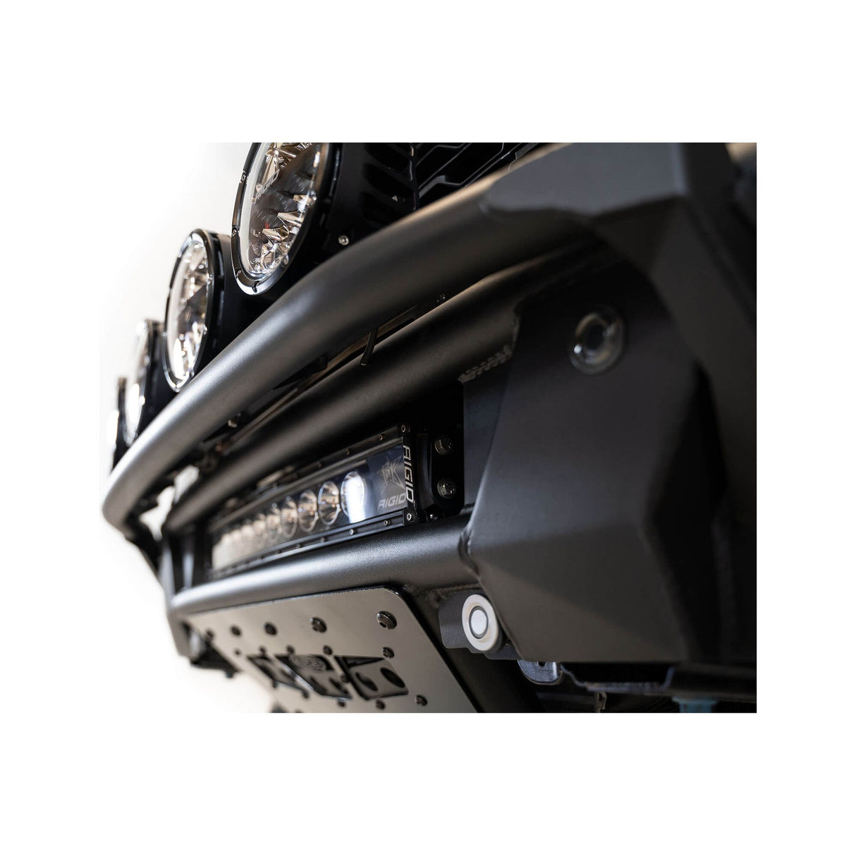 2021-2024 Ford F-150 Raptor/Raptor R ADD Pro Bolt-On Front Bumper